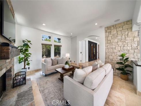 19 Augusta , Coto de Caza, CA