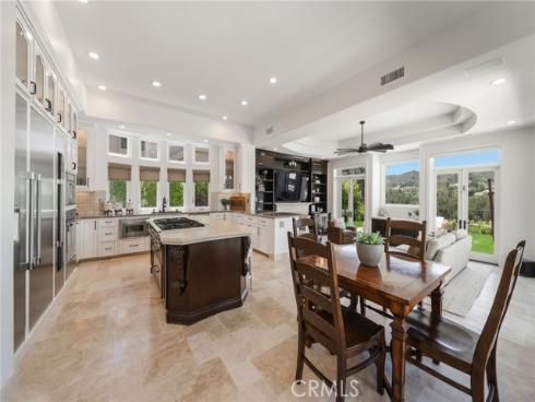 19 Augusta , Coto de Caza, CA