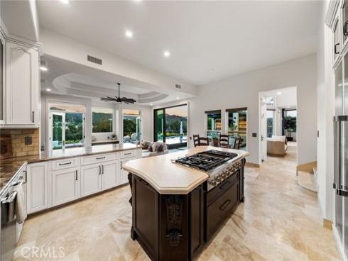 19 Augusta , Coto de Caza, CA
