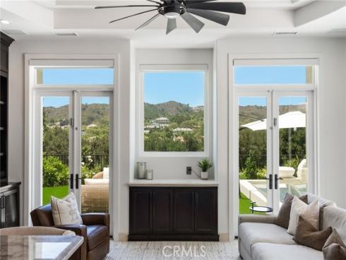 19 Augusta , Coto de Caza, CA