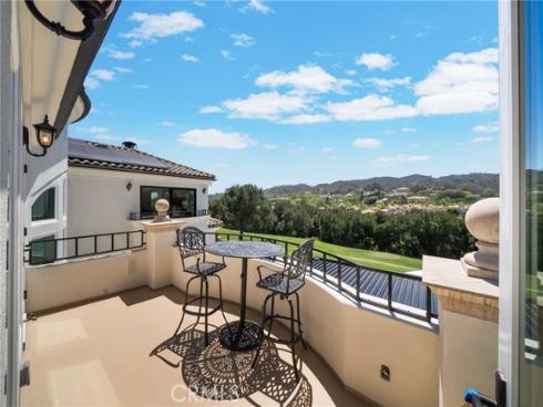 19 Augusta , Coto de Caza, CA