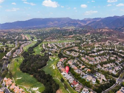 19 Augusta , Coto de Caza, CA