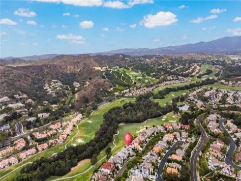 19 Augusta , Coto de Caza, CA