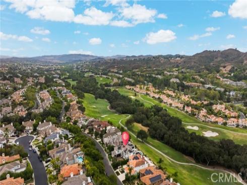 19 Augusta , Coto de Caza, CA