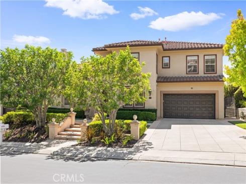 7 River Rock , Coto de Caza, CA