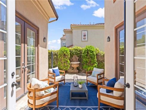 7 River Rock , Coto de Caza, CA