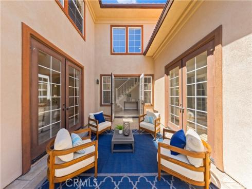 7 River Rock , Coto de Caza, CA