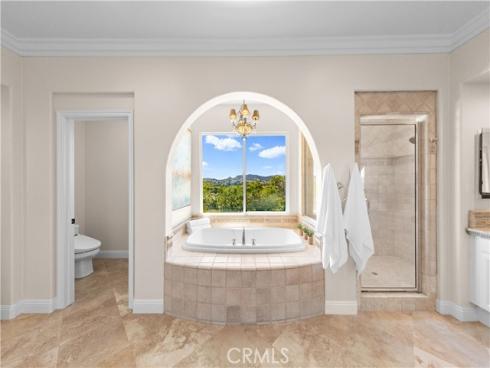 7 River Rock , Coto de Caza, CA