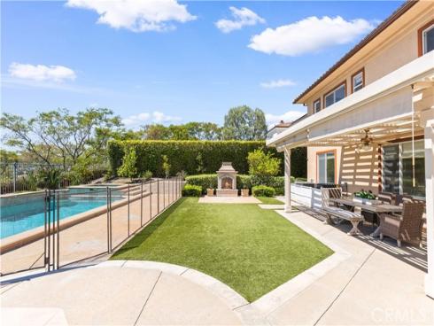 7 River Rock , Coto de Caza, CA
