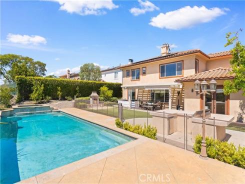 7 River Rock , Coto de Caza, CA