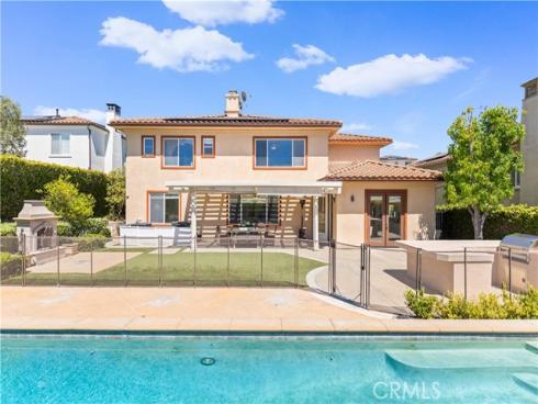 7 River Rock , Coto de Caza, CA