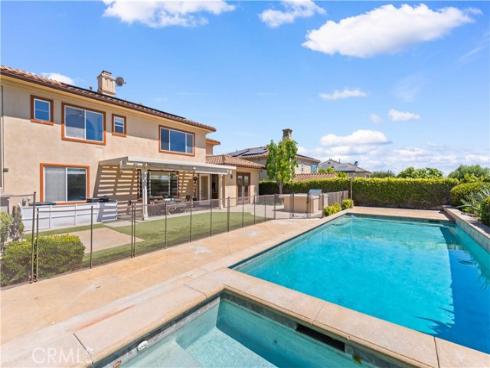 7 River Rock , Coto de Caza, CA