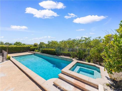 7 River Rock , Coto de Caza, CA