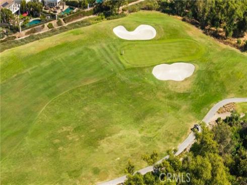 7  River Rock  , Coto de Caza, CA