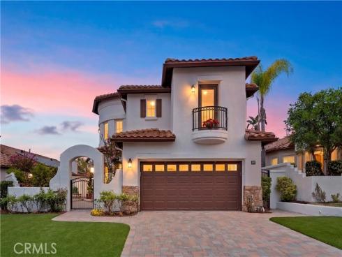 25 Dartmouth Ln , Coto de Caza, CA
