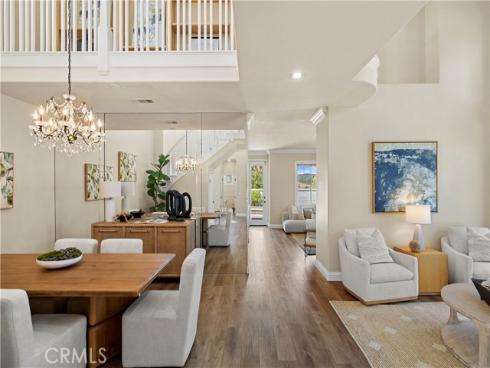 25 Dartmouth Ln , Coto de Caza, CA