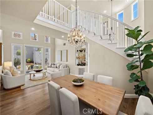 25 Dartmouth Ln , Coto de Caza, CA