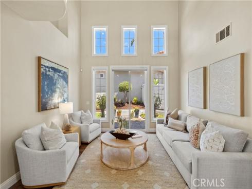 25 Dartmouth Ln , Coto de Caza, CA