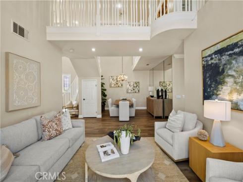 25 Dartmouth Ln , Coto de Caza, CA