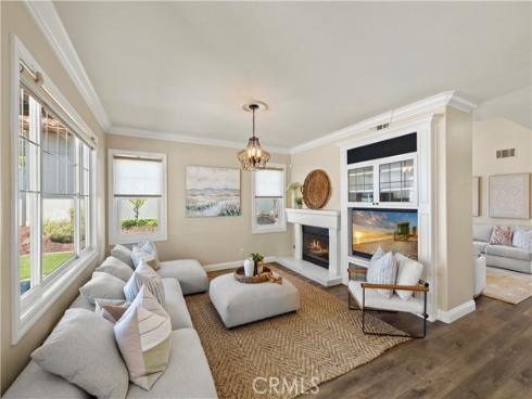 25 Dartmouth Ln , Coto de Caza, CA