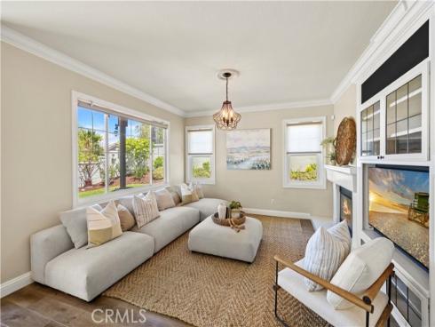 25 Dartmouth Ln , Coto de Caza, CA