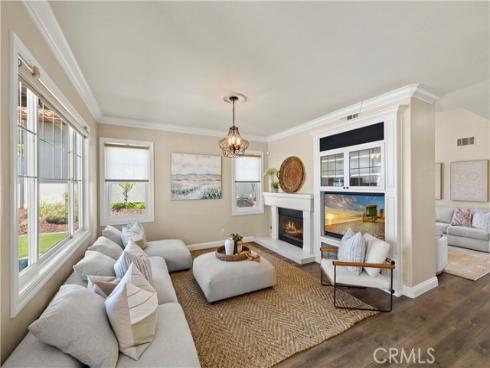 25 Dartmouth Ln , Coto de Caza, CA