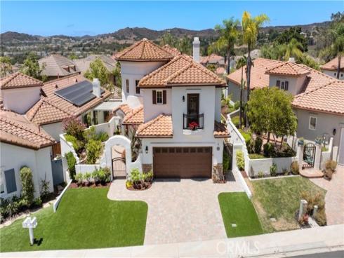 25 Dartmouth Ln , Coto de Caza, CA