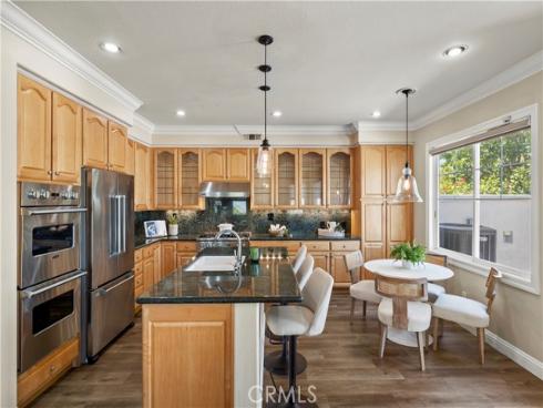 25 Dartmouth Ln , Coto de Caza, CA