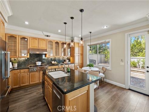 25 Dartmouth Ln , Coto de Caza, CA
