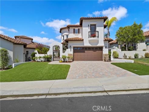 25 Dartmouth Ln , Coto de Caza, CA