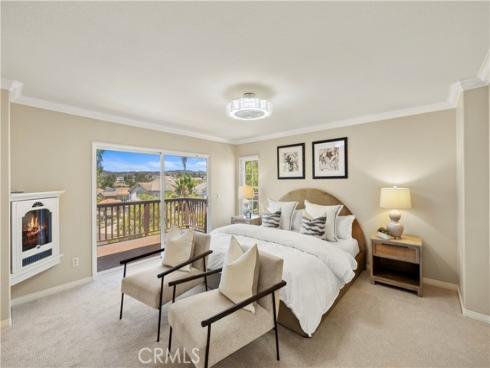 25 Dartmouth Ln , Coto de Caza, CA