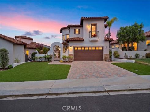 25 Dartmouth Ln , Coto de Caza, CA