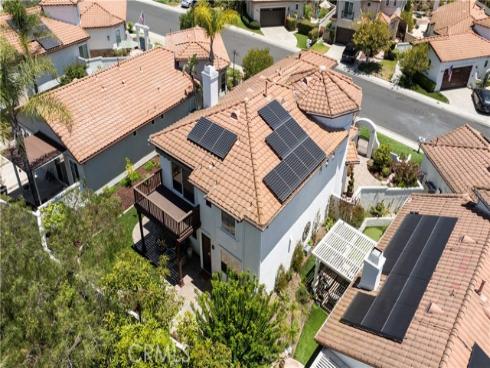 25 Dartmouth Ln , Coto de Caza, CA