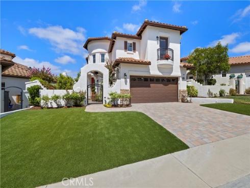 25 Dartmouth Ln , Coto de Caza, CA