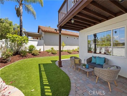 25 Dartmouth Ln , Coto de Caza, CA