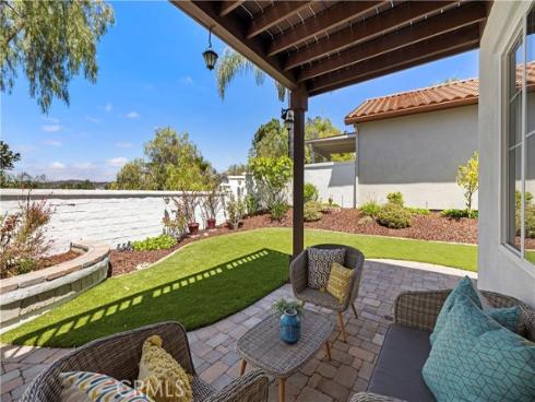 25 Dartmouth Ln , Coto de Caza, CA