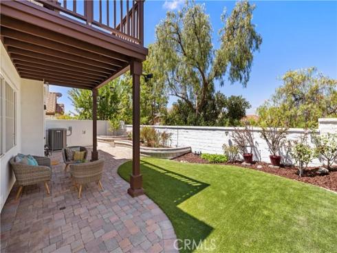 25 Dartmouth Ln , Coto de Caza, CA