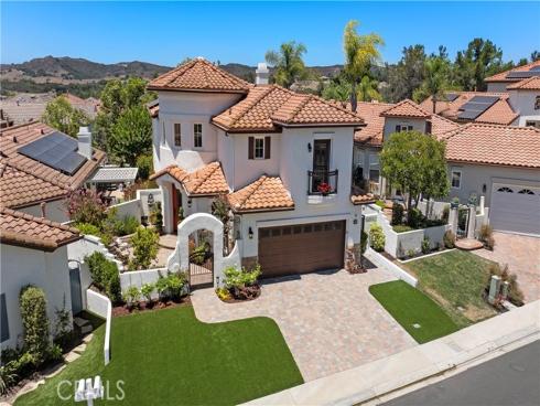 25 Dartmouth Ln , Coto de Caza, CA