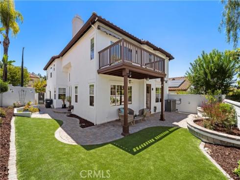 25 Dartmouth Ln , Coto de Caza, CA