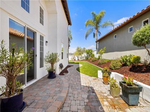 25 Dartmouth Ln , Coto de Caza, CA