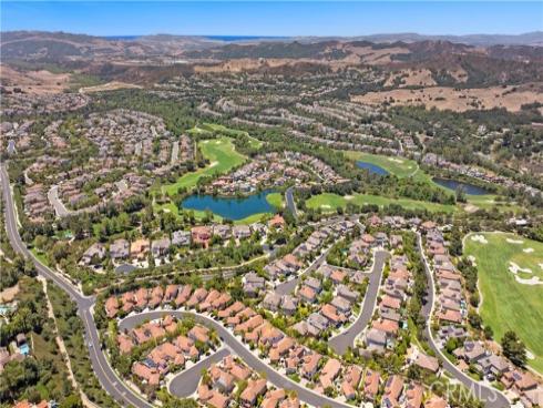 25 Dartmouth Ln , Coto de Caza, CA