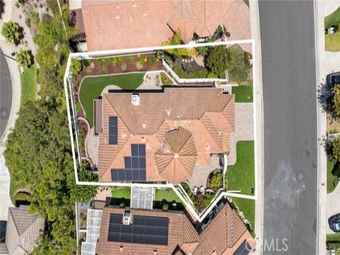 25 Dartmouth Ln , Coto de Caza, CA