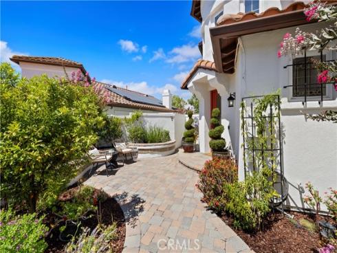 25 Dartmouth Ln , Coto de Caza, CA