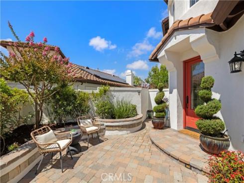 25 Dartmouth Ln , Coto de Caza, CA