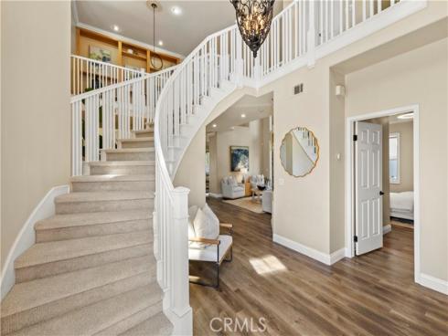 25 Dartmouth Ln , Coto de Caza, CA