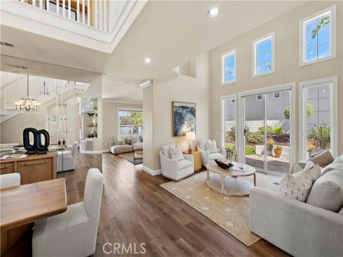 25 Dartmouth Ln , Coto de Caza, CA