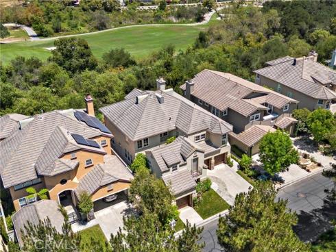 48 Downfield Way, Coto de Caza, CA