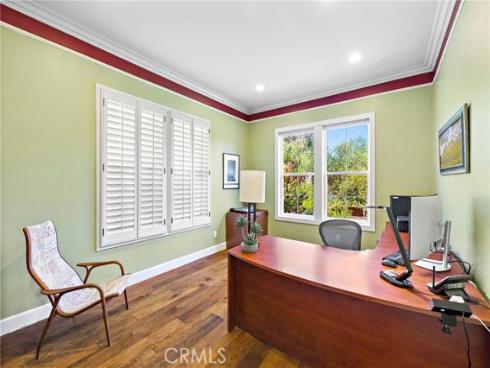 48 Downfield Way, Coto de Caza, CA