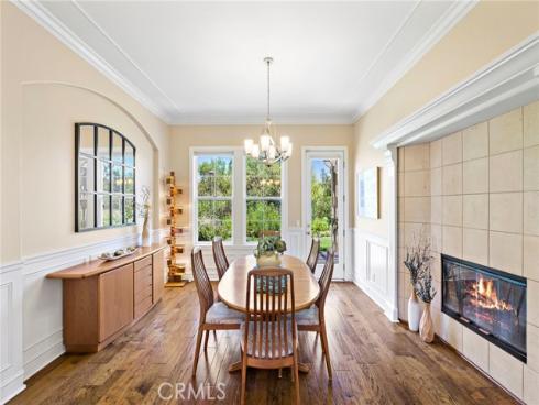 48 Downfield Way, Coto de Caza, CA