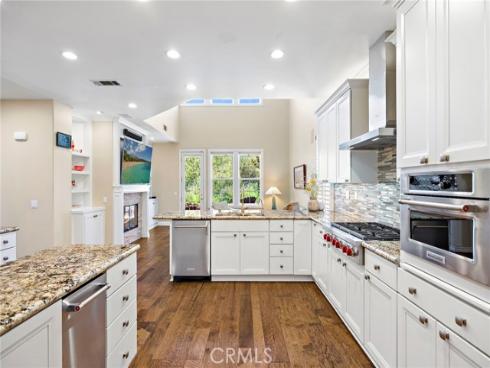 48 Downfield Way, Coto de Caza, CA